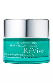 Увлажняющий обновляющий крем для лица SPF 30 (50ml) ReVive