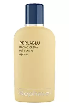 Увлажняющий питательный крем для душа (150ml) Rephase