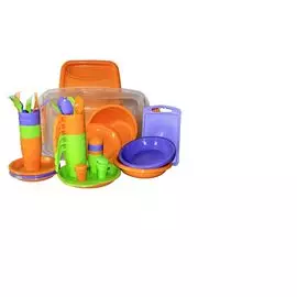 Набор для пикника Holiday СЛЕДОПЫТ PF-CWS-PS02