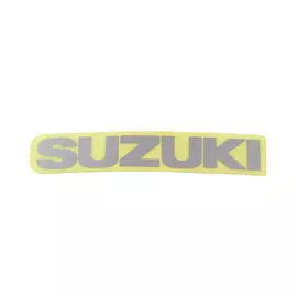 Наклейка капота Suzuki DF4-15 (Suzuki) 6827191J00Y2D