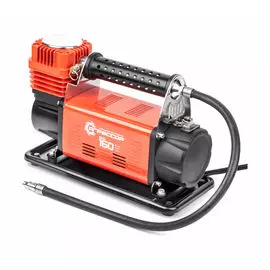 Насос электрический АГРЕССОР 160 л./мин., 12V/45A, 600W, 10 Атм. AGR-160