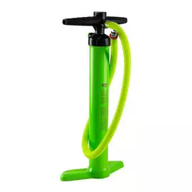 Насос Bravo SUP-4 ручной с алюминиевым штоком, двойного действия, 2bar 6120412