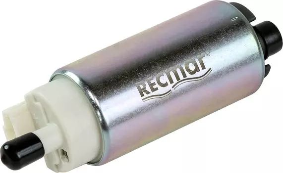 Насос топливный Suzuki DF150-175, Recmar 1520096J00_RM