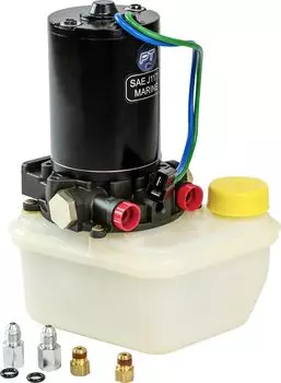 Насос трима Volvo Penta/Mercury 280-290, Recmar 3586765_RM