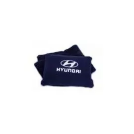Наволчка с логотипом Hyundai Urma 001210