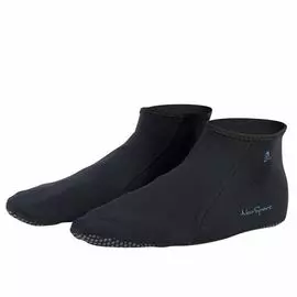 Носки неопреновые NEOSPORT Hi-Top Sock 2mm black, US 7 tv-2137-us-7