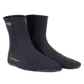 Носки неопреновые NEOSPORT Xspan Sock 1,5mm black, M tv-2147-m