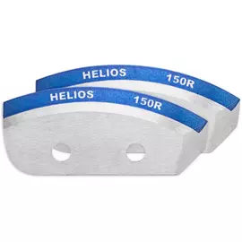Ножи к ледобуру helios 150(r) (полукруглые/ мокрый лед) правое вращение nlh-150r.ml tr-243805