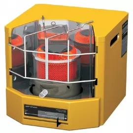 Обогреватель автономный Aeroheat HA S2600 boxer tr-133766