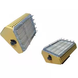 Обогреватель газовый инфракрасный Aeroheat ig 4000 tr-159506