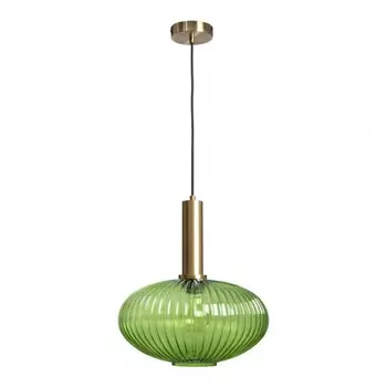 Светильник подвесной LOFTIT Iris 2072-C+BR