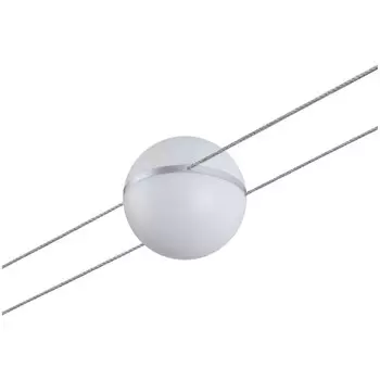 Светильник для струны LED DC 24V 3,6W 2700К Spot Tom Paulmann 94083