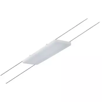 Светильник для струны LED DC 24V 4,6W 2700К Paulmann 2Line Spot Lenny 94163
