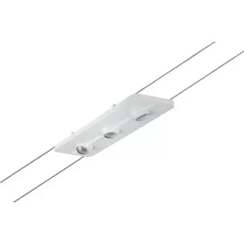 Светильник для струны LED DC 24V 5,4W 2700К Paulmann 2Line Spot Luke 94164
