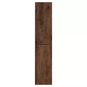 Шкаф Vincea Mia подвесной, 1700*350*350, R.Wood, левый, VSC-2M170RW-L