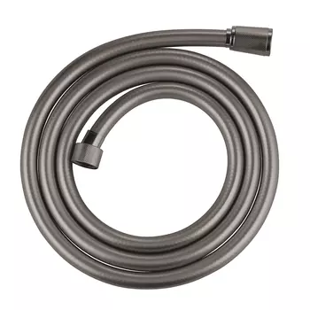 Шланг для душа Grohe Silverflex 28388A00 тёмный графит, глянец