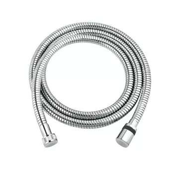 Шланг для душа Lemark ,растяжной 150-200 см TURN-FREE, LE8034S