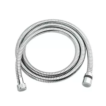 Шланг для душа Lemark растяжной 150-200 см TURN-FREE, LE8039B
