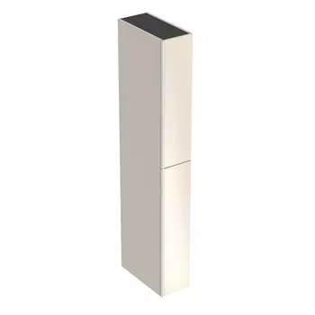 Шкаф-пенал Geberit Acanto 500.638.JL.2 песчаный глянец