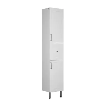 Шкаф-пенал Iddis Oxford 36 см OXF36W0i97 белый