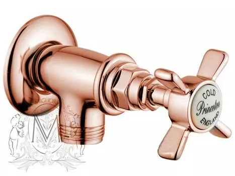 Шланговое подключение Migliore Princeton ML.PRN-858.RA