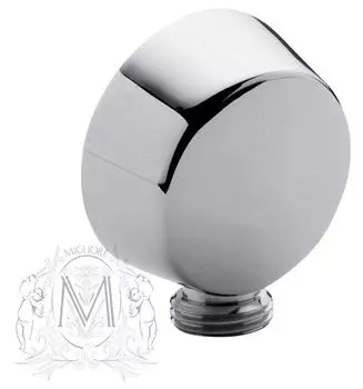 Шланговое подключение Migliore Ricambi ML.RIC-30.254.CR, хром