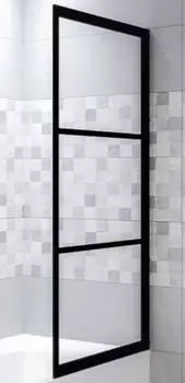 Шторка на ванну Riho Grid GB501 1500x 80 R