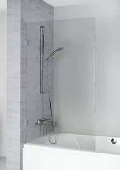 Шторка на ванну Riho Scandic S409-60, GC49300