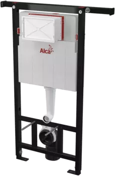 Система инсталляции AlcaPlast Jadromodul AM102/1120 для унитазов