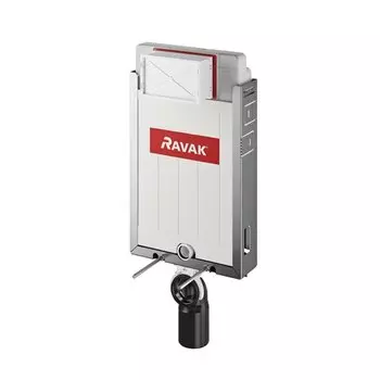 Система инсталляции для унитазов Ravak W II X01702