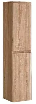 Шкаф-пенал Vincea Alba VSC-1A170WO 40 см, W.Oak