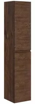 Шкаф-пенал Vincea Fine VSC-2NF170RW 35 см, R.Wood