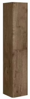 Шкаф-пенал Vincea Paola VSC-2P170VO-R 35 см правый, V.Oak