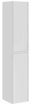 Шкаф-пенал Vincea Vico VSC-2V170GW 35 см, G.White