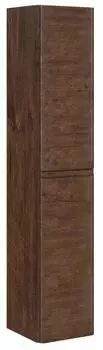 Шкаф-пенал Vincea Vico VSC-2V170RW 35 см, R.Wood