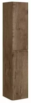 Шкаф-пенал Vincea Vico VSC-2V170VO 35 см, V.Oak