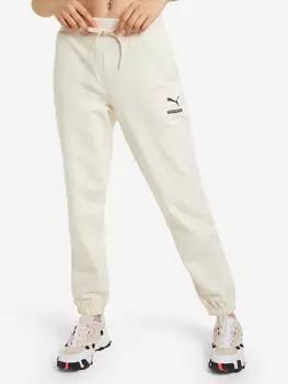 Брюки женские PUMA Better, Бежевый