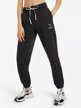 Брюки женские PUMA Better, Черный