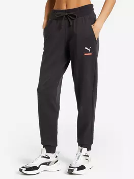 Брюки женские PUMA Better, Черный