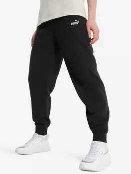 Брюки женские PUMA, Черный