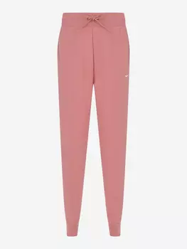 Брюки женские Nike One Dri-Fit, Розовый