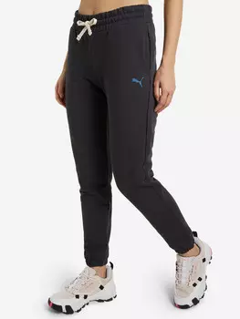 Брюки женские PUMA ESS Better, Серый