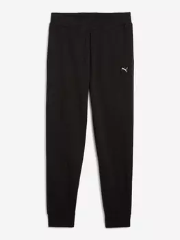 Брюки женские PUMA Ess Elevated, Черный