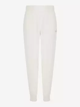 Брюки женские PUMA ESS+ Embroidery, Бежевый