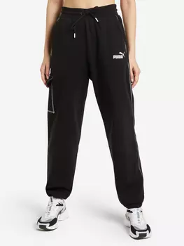 Брюки женские PUMA Power, Черный