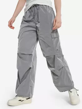 Брюки женские Reebok Studio Style, Серый