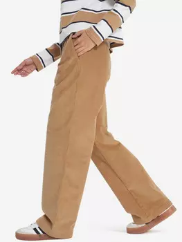 Брюки женские Robe di Kappa, Бежевый