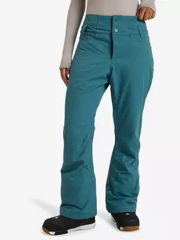 Брюки женские Roxy Diversion Pt Snpt Bpf0, Голубой
