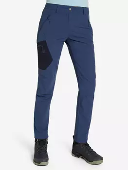 Брюки женские Salomon Wayfarer, Синий