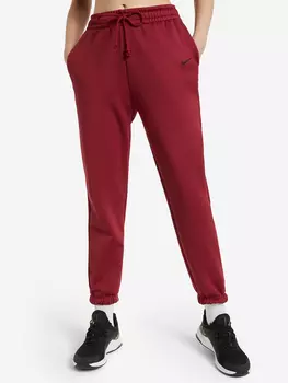 Брюки женские Nike Therma-FIT All Time, Красный